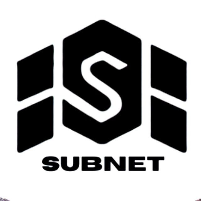 BlackSubnet Logo
